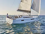 Sun Odyssey 410 - 