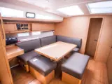 Dufour 460 Grand Large - Interior image