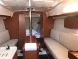 Dufour 310 Grand Large - Interior image