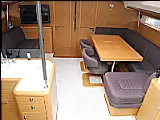 Jeanneau 57 - [Internal image]