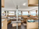 Lagoon 42 - [Internal image]