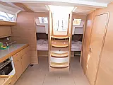 Dufour 410 Grand Large - 
