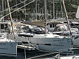 Dufour 410 Grand Large - 